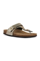 Geox flip-flop D BRIONIA arany