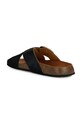 Geox klapki D NEW BRIONIA B czarny D45VYB.000QS.C9999
