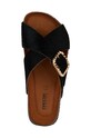 Geox klapki D NEW BRIONIA B D45VYB.000QS.C9999 czarny