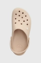 ružová Šľapky Crocs Crocband