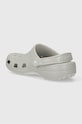 Παπούτσια Παντόφλες Crocs Classic Glitter Clog 205942.0IC ασημί