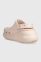 Šľapky Crocs Classic Crush Clog Syntetická látka