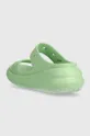 Шльопанці Crocs Classic Crush Sandal Синтетичний матеріал