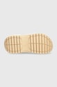 Παντόφλες Crocs Classic Mega Crush Clog 207988.2DS μπεζ