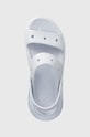 Šľapky Crocs Classic Mega Crush Sandal modrá 207989.5AF