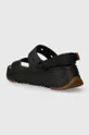 Crocs sliders Classic Hiker Xscape Uppers: Synthetic material Inside: Synthetic material Outsole: Synthetic material