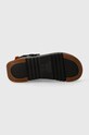 Шлепанцы Crocs Classic Hiker Xscape 208181.001 чёрный