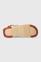 Crocs papuci Classic Hiker Xscape 208181.2DS bej