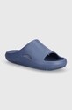 Шльопанці Crocs Mellow Slide віденський блакитний 208392.402