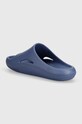 Взуття Шльопанці Crocs Mellow Slide 208392.402 блакитний