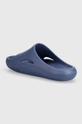 Παντόφλες Crocs Mellow Slide Συνθετικό ύφασμα