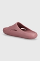 Crocs klapki Mellow Slide Cholewka: Materiał syntetyczny, Wnętrze: Materiał syntetyczny, Podeszwa: Materiał syntetyczny