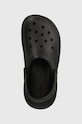 Pantofle Crocs Stomp Clog černá 209347.001