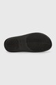 Šľapky Crocs Gataway Platform H - Strap 209409.001 čierna