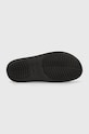 Pantofle Crocs Gataway Platform H - Strap 209409.001 černá