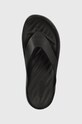 В'єтнамки Crocs Gataway Platform Flip чорний 209410.001