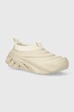 Кроссовки Crocs Echo Storm плоская бежевый 209414.0HR