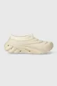 Sneakers boty Crocs Echo Storm béžová