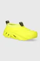 žlutá Sneakers boty Crocs Echo Storm Dámský