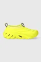 Sneakers boty Crocs Echo Storm žlutá
