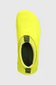 yellow Crocs sneakers Echo Storm
