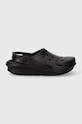 Pantofle Crocs Off Grid Clog 209501.001 černá SS24