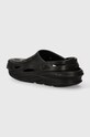 Обувь Шлепанцы Crocs Off Grid Clog  Off 209501.001 чёрный