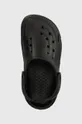 černá Pantofle Crocs Off Grid Clog