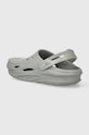 Obuwie Crocs klapki Off Grid Clog 209501.007 szary