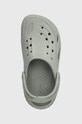 Crocs klapki Off Grid Clog szary 209501.007