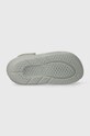 Crocs klapki Off Grid Clog 209501.007 szary