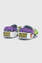 Обувь Шлепанцы Crocs Toy Story Buzz Classic Clog 209545.0ID зелёный