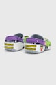 Обувь Шлепанцы Crocs Toy Story Buzz Classic Clog 209545.0ID зелёный