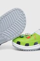 Шлепанцы Crocs Toy Story Buzz Classic Clog 209545.0ID зелёный