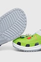 Шлепанцы Crocs Toy Story Buzz Classic Clog 209545.0ID зелёный