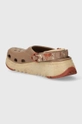 Crocs ciabatte slide Hiker High XCSP Gambale: Materiale sintetico Parte interna: Materiale sintetico Suola: Materiale sintetico