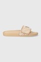 Чехли Guess CALLEN FLGCAN.FAB19.NUDE бежов SS24