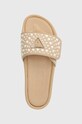 Чехли Guess CALLEN бежов FLGCAN.FAB19.NUDE