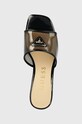 Guess ciabatte slide GABLES nero FLGGAS.PAF03.BLACK