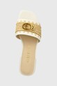 Guess ciabatte slide TAMARRA beige FLGTAR.ELE19.IVORY
