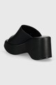 Взуття Шльопанці Buffalo Joy Mule 1602203.BLK чорний