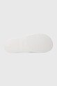 Παντόφλες Calvin Klein POOL SLIDE EPI MONO HW0HW01974 λευκό