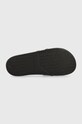 Calvin Klein papucs POOL SLIDE METAL BAR HW0HW01980 fekete
