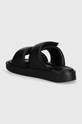 Încălțăminte Inuikii papuci Padded Double Band 70104.125.Black negru