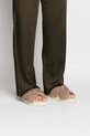 Шлепанцы Inuikii Woven Stones 70104.106.Taupe