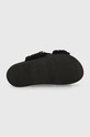Inuikii papuci Woven Stones Platform 70103.106.TrueBlack negru