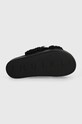Šľapky Inuikii Woven Stones 70104.106.TrueBlack čierna