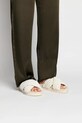 Inuikii papuci Woven 70104.105.White