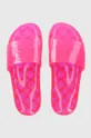 ροζ Παντόφλες Diesel Sa-Karaibi Gl X Γυναικεία