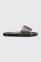 Diesel klapki Sa-Karaibi Gl X Y03067.P2570.T8013 czarny SS24